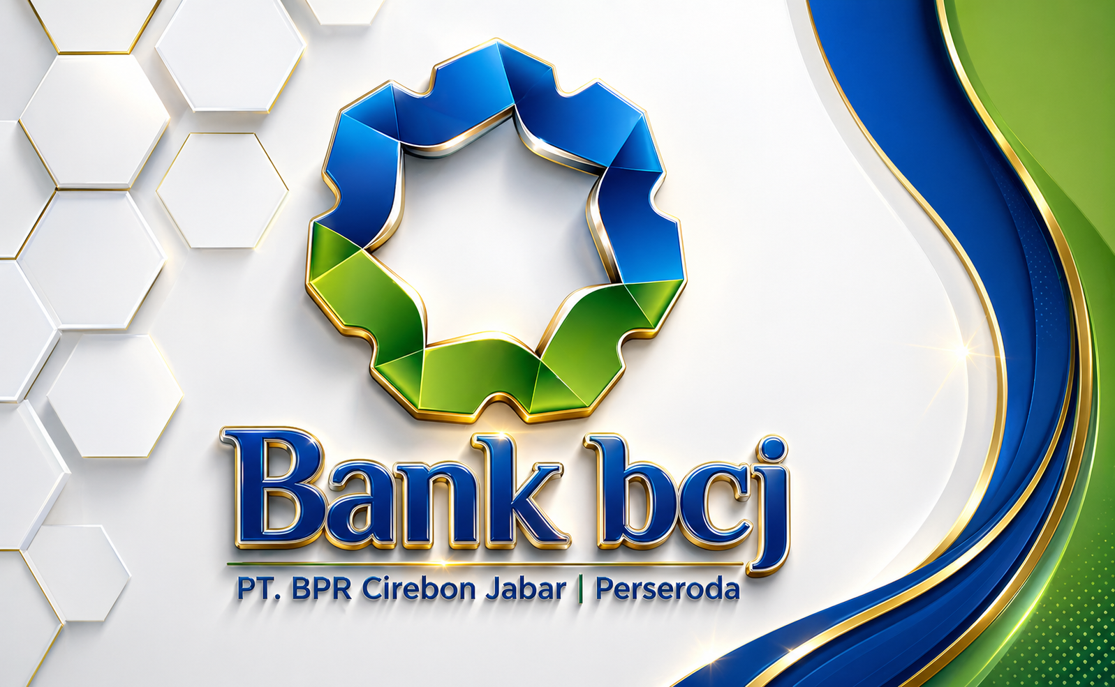 Hadiah Lucky Draw